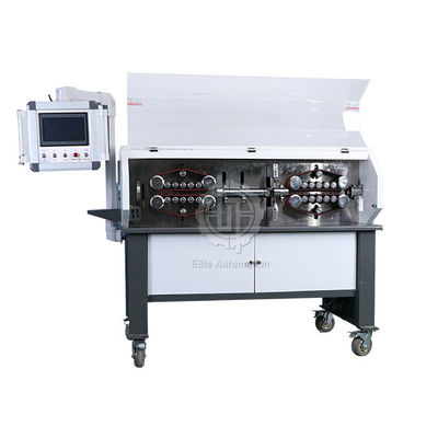 Grandes 30 à máquina de descascamento resistente do cabo 300mm2 pneumática