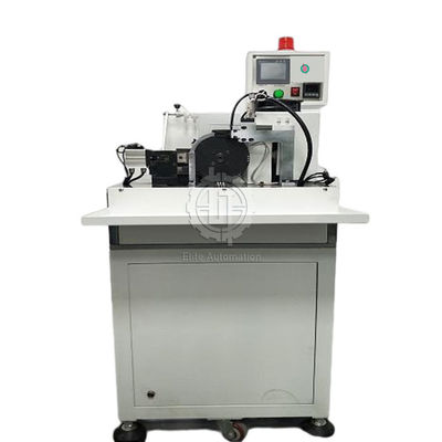 Introduzindo e máquina de aquecimento para a tubulação Shrinkable do cabo