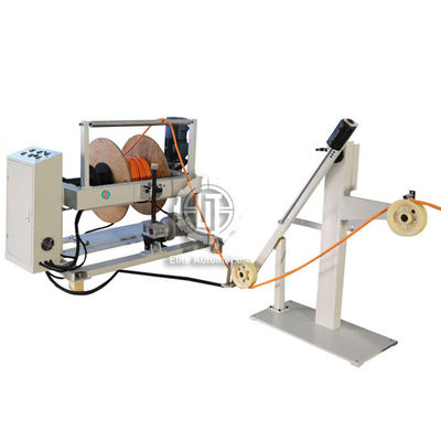 1.5T 100m/Min Wire Feeding Machine, dos cabos alimentador fotovoltaico pre