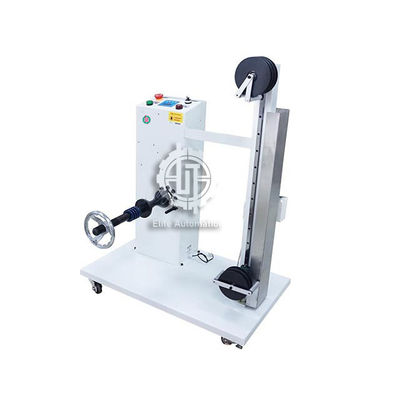 máquina de alimentação do fio 50kg