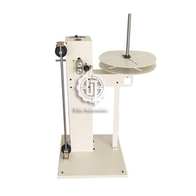 máquina de alimentação do fio 120W