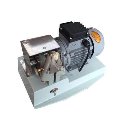 6110 Rev/Min Paint Cable Peeling Machine para o descascamento do fio do esmalte
