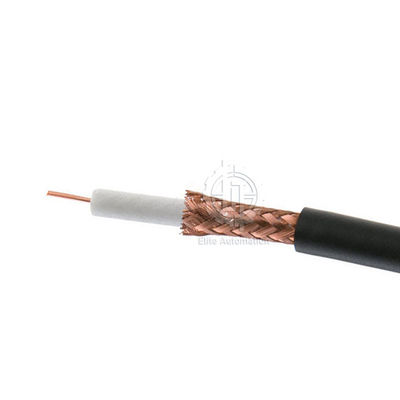 Corte coaxial do fio da máquina de processamento do fio da fase de 8 camadas multi/que descasca
