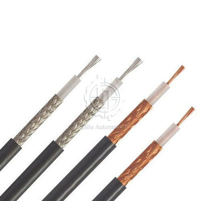 Corte coaxial do fio da máquina de processamento do fio da fase de 8 camadas multi/que descasca