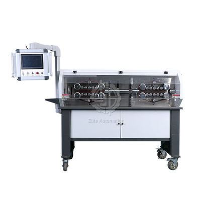 Grandes 30 à máquina de descascamento resistente do cabo 300mm2 pneumática