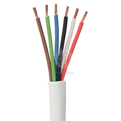 Multi máquina de Auto Wire Cutting do condutor, 6 ao descascador de fios da sucata 50mm2