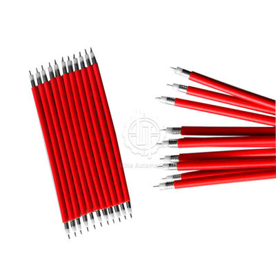 Armazenamento de dados dos grupos da máquina de processamento 60 do cabo coaxial/fio de 6 camadas