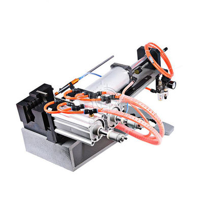 máquina de processamento do fio da sucata do curso de 200mm para o descascamento da bainha de cabo