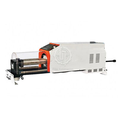 Máquina de casca giratória do fio, 40pcs/Min Pneumatic Wire Processing Equipment
