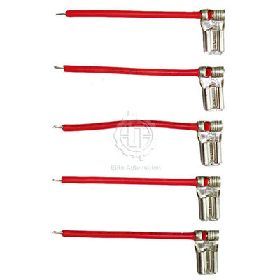 Máquina de friso estanhando da torção e do conector do fio automático