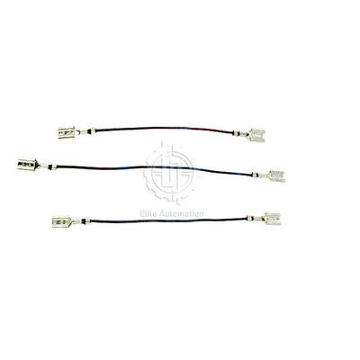 Dois máquina de friso do fio das extremidades 0.7s/Pcs para 12 Pin Flat Cable