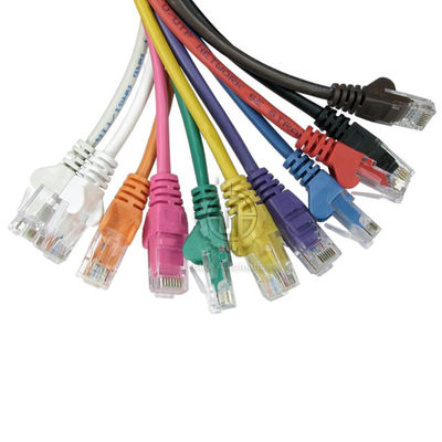 Classificação totalmente automático do CCD de 300pcs/H Lan Cable Crimping Machine With