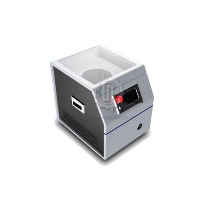 peso de friso da máquina 40kg do terminal do cabo 0.5-2.5mm2/fio