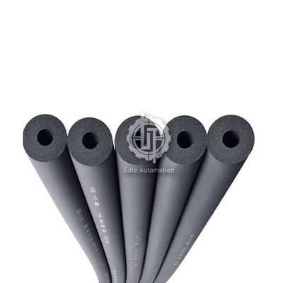 EPDM/máquina de corte de borracha da mangueira, 100pcs/Min Pipe Cold Cutting Machine