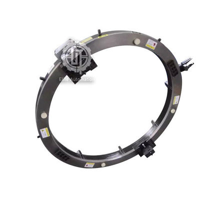 Máquina de corte automática portátil do fio para o corte e a chanfradura da tubulação do OD 16mm-80mm