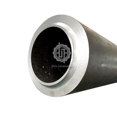 Máquina de corte automática portátil do fio para o corte e a chanfradura da tubulação do OD 16mm-80mm