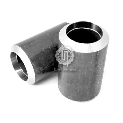 Máquina de corte automática portátil do fio para o corte e a chanfradura da tubulação do OD 16mm-80mm