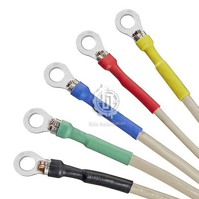 Velocidade tomada partido dobro de 1-5m/Min Shrink Tube Heater Machine Stepless