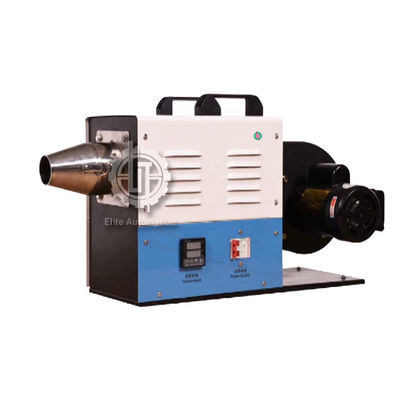 Calefator da tubulação do psiquiatra do calor do tampo da mesa 445pa, máquina de aquecimento quente do fio 4.5KW