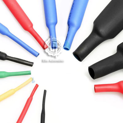 Máquina de encolhimento do calor do chicote de fios do fio, 3.5m/Min Heat Shrink Tubing Heater