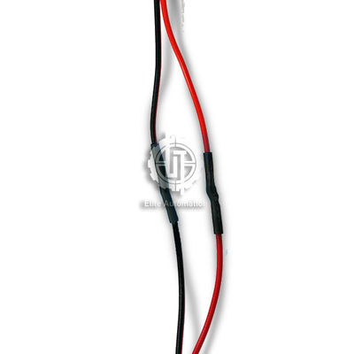 Máquina de encolhimento do calor do chicote de fios do fio, 3.5m/Min Heat Shrink Tubing Heater