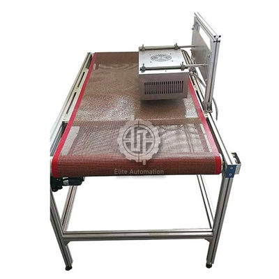 tubo Heater Machine For Mass Processing do psiquiatra de 5m/Min 5w