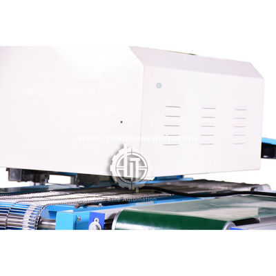 máquina de corte do tubo do psiquiatra do calor 25W para a área de aquecimento dos materiais 400mm do FEP PTFE