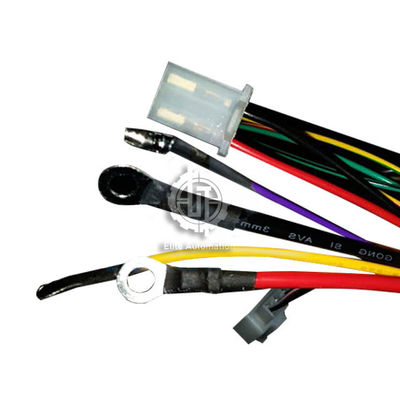 chicote de fios infravermelho do fio de Heater For Max 160mm do tubo do psiquiatra 1700W