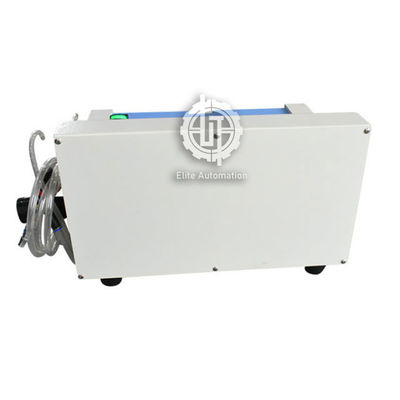 HDMI USB 3,0 cabografam a cabeça dobro de solda semi automática da máquina