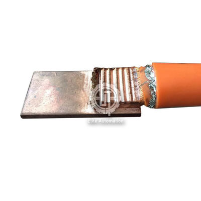 0.5mm2 ultrassônico à máquina 30mm2 de solda semi automática para o soldador do ponto