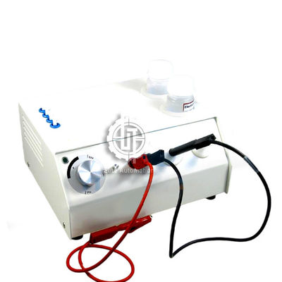 5 milhão pixéis prendem a máquina de testes do chicote de fios, verificador de seção transversal da análise 2800rpm