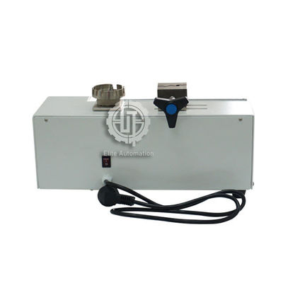 O LCD indica o verificador do chicote de fios do fio 0-1000N para o curso da resistência à tração 43mm