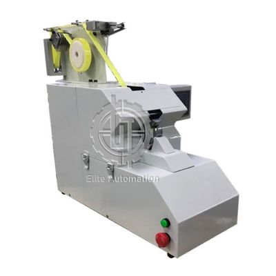 Máquina de enrolamento do fio da fita W12mm-18mm, máquina de envolvimento da bobina do fio 1.5S de cobre