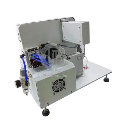 as bobinas da indutância de 1.5S 10-15mm gravam o empacotamento da máquina para geradores da C.A./C.C.