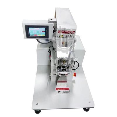 as bobinas da indutância de 1.5S 10-15mm gravam o empacotamento da máquina para geradores da C.A./C.C.