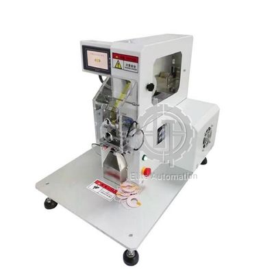 as bobinas da indutância de 1.5S 10-15mm gravam o empacotamento da máquina para geradores da C.A./C.C.