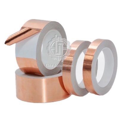 Máquina de bobinamento do cabo de cobre da folha, fio 900-1200pcs/H que envolve o equipamento