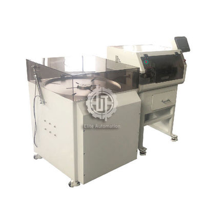 Máquina de enrolamento longa do cabo do PVC 1.5M/S que rola Dia200-680mm