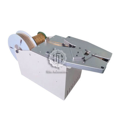 Máquina de enrolamento automática do fio das voltas do laço de torção 2-8 para o sistema de empacotamento