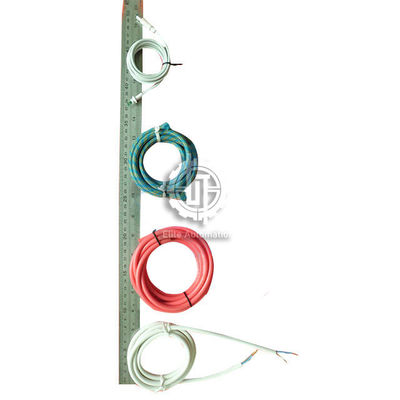 máquina de enrolamento automática do fio 1200pcs/H