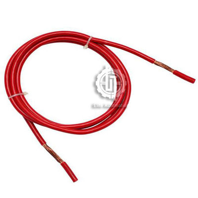 Máquina de enrolamento automática interna do fio de Dia200mm 60kg com corte/descascamento