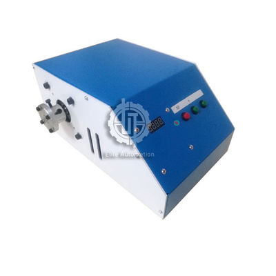 O dá forma à máquina de enrolamento automática do fio dos círculos 2-6 para cabos da C.A.