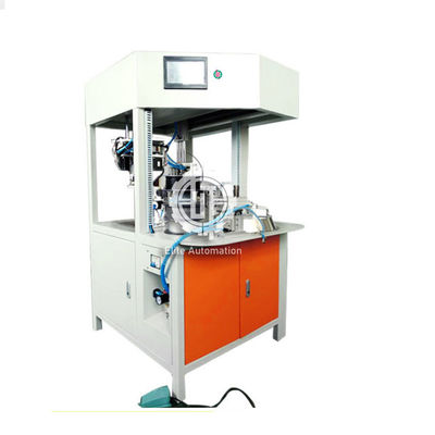 1200 pressão de ar totalmente automático da máquina de enrolamento 0.4-0.55Mpa do fio de PCS/H