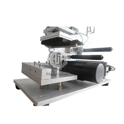 As bebidas etiquetam a máquina do aplicador, 25-50pcs/Min Automatic Labeling Equipment