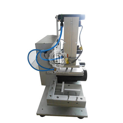As bebidas etiquetam a máquina do aplicador, 25-50pcs/Min Automatic Labeling Equipment