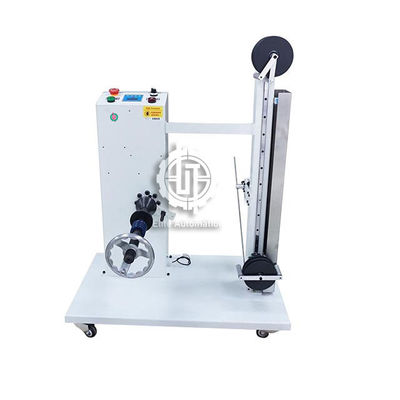 máquina de alimentação do fio 50kg