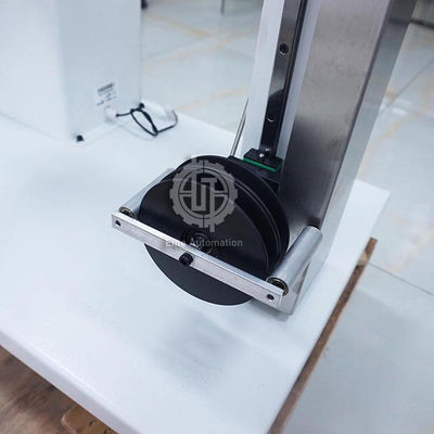 máquina de alimentação do fio 50kg