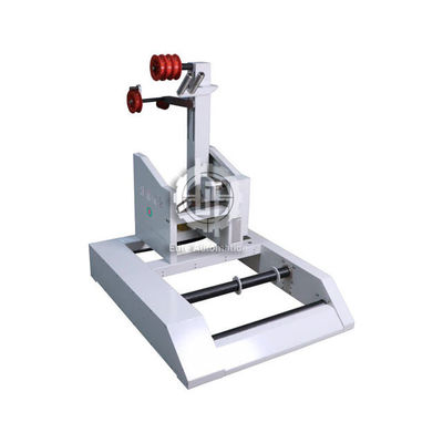 70m/Min Wire Feeder Machine, máquina de friso totalmente automático de Max Dia 16mm