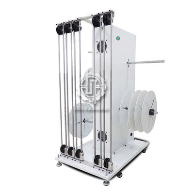 as estações 650W 5 prendem a máquina de alimentação processamento automático