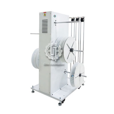 as estações 650W 5 prendem a máquina de alimentação processamento automático